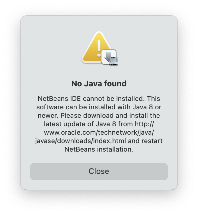 java updates for mac